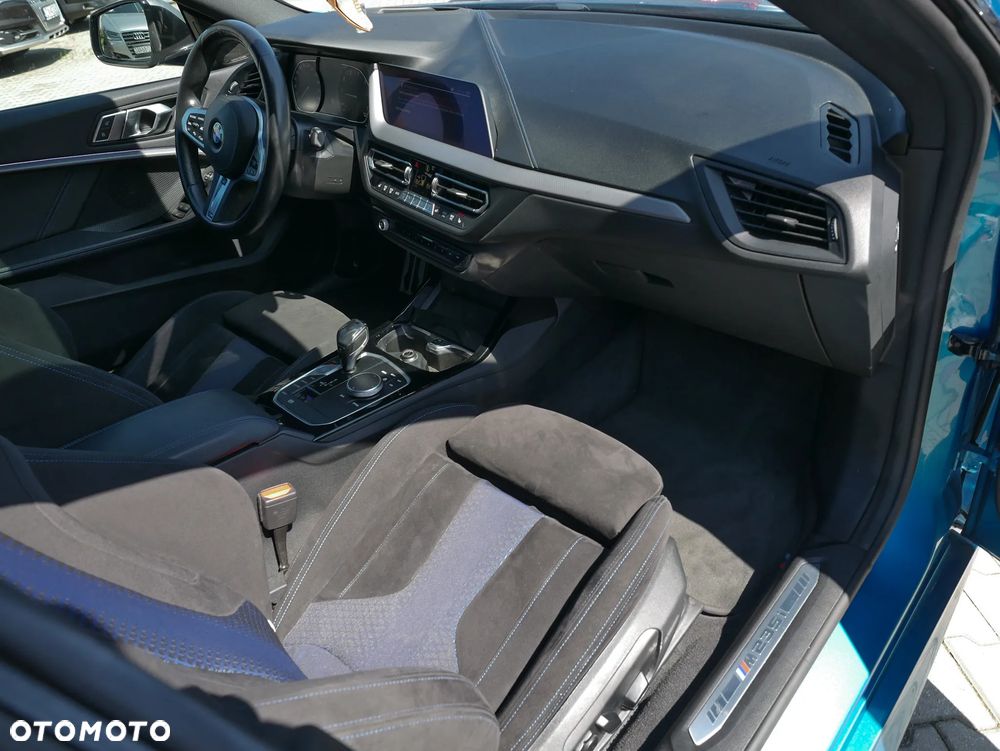 BMW Seria 2 M235i xDrive - 16