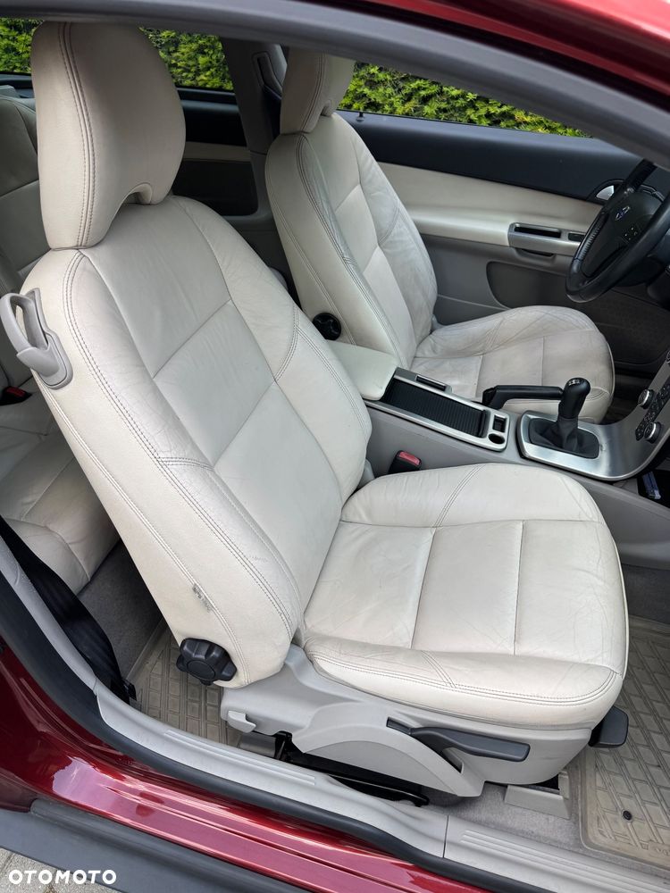 Volvo C30 1.6D DRIVe Start/Stop Summum - 23