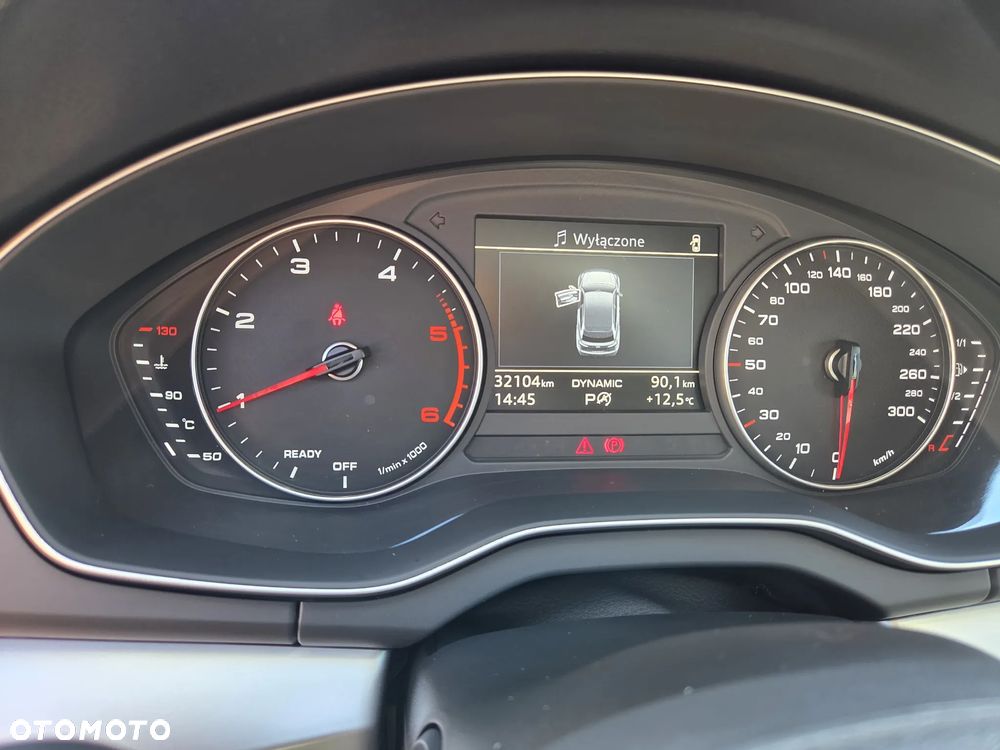 Audi Q5 40 TDI mHEV Quattro S tronic - 10