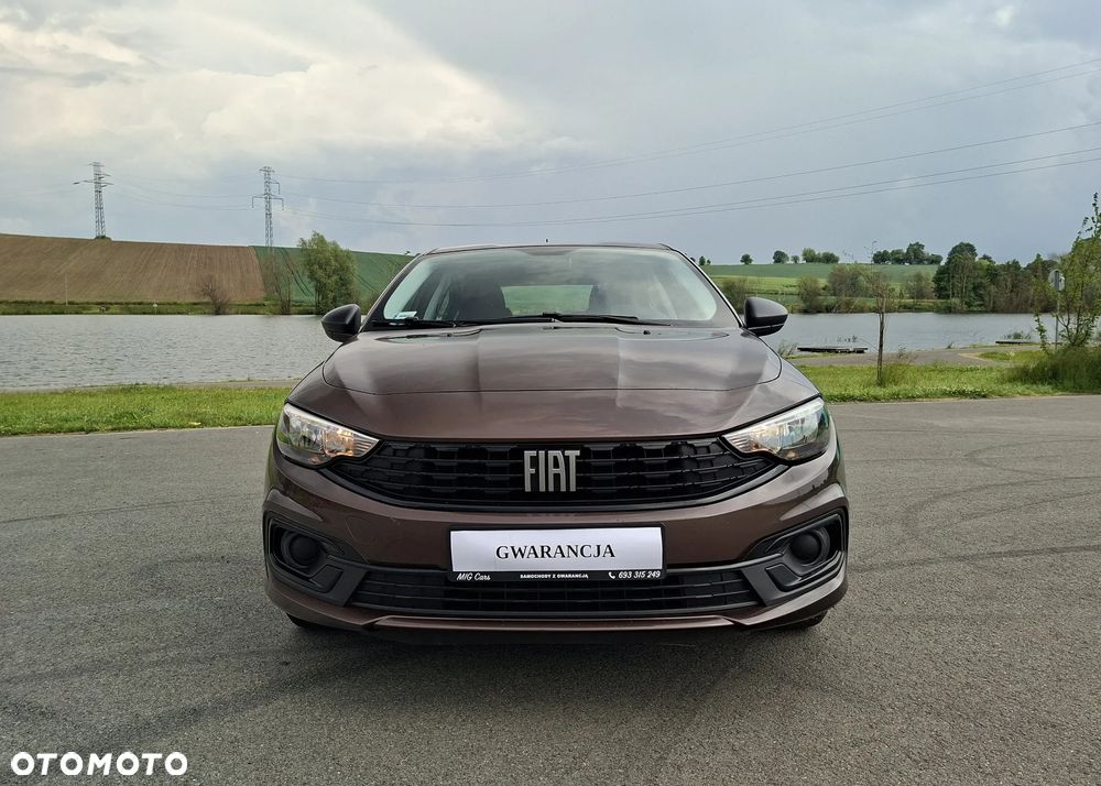 Fiat Tipo 1.4 Classic - 4