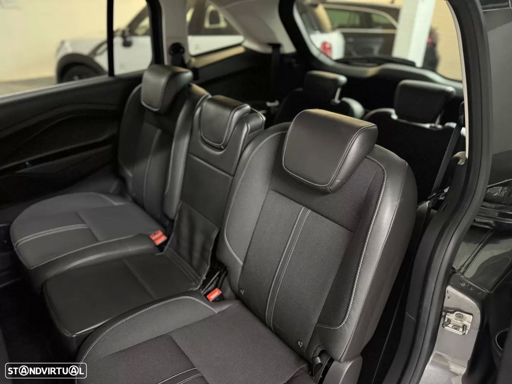 Ford Grand C-Max 1.0 EcoBoost Titanium S/S - 47