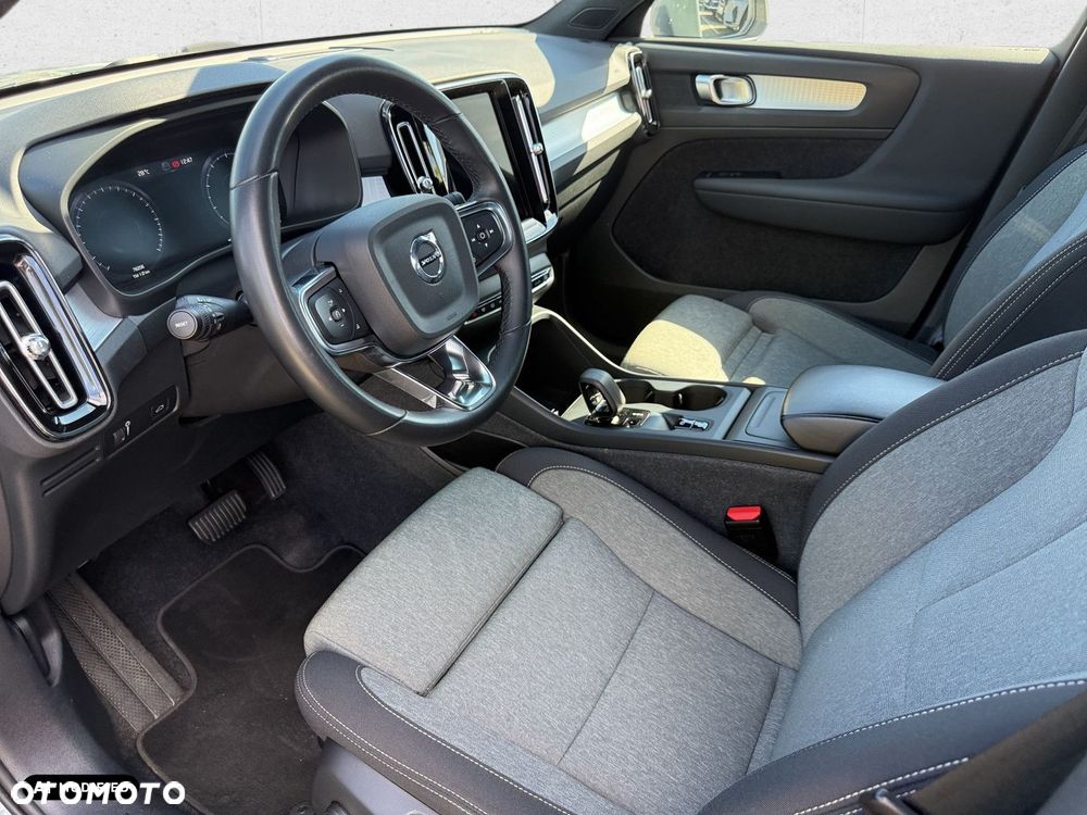 Volvo XC 40 - 10