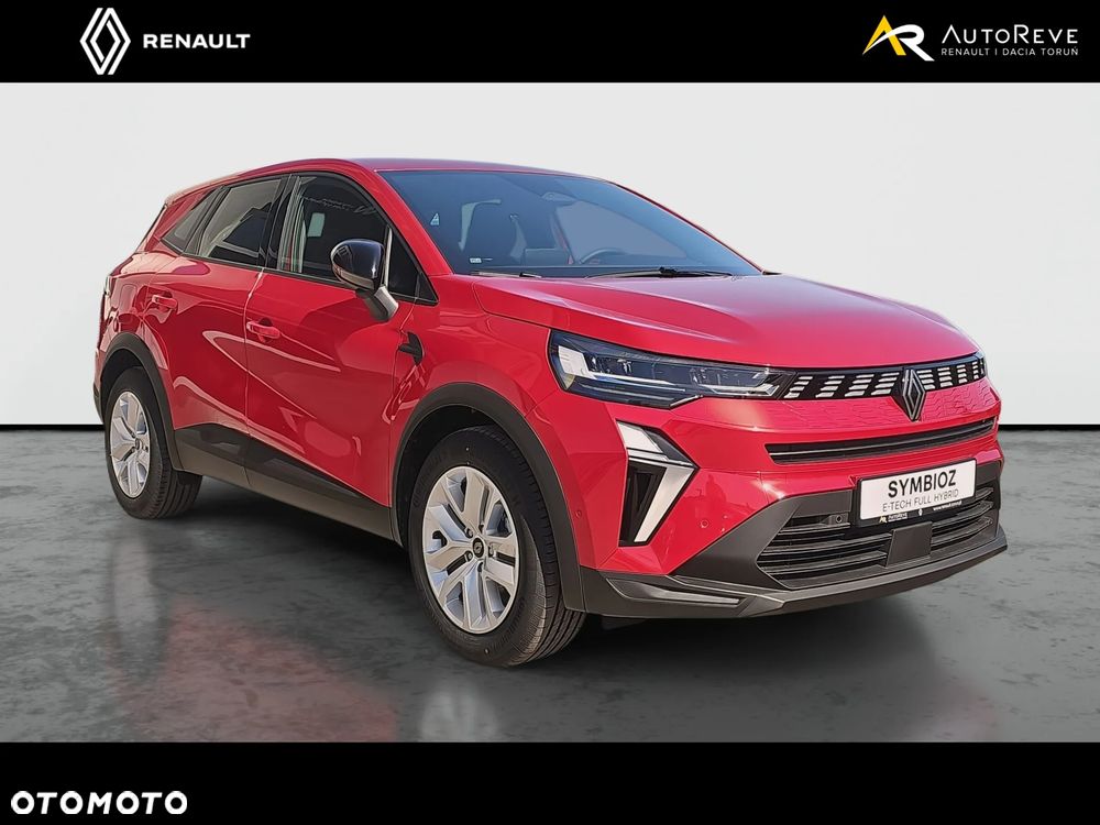 Renault Symbioz - 3