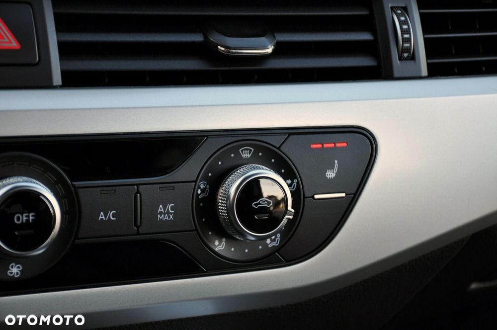 Audi A4 Avant - 32