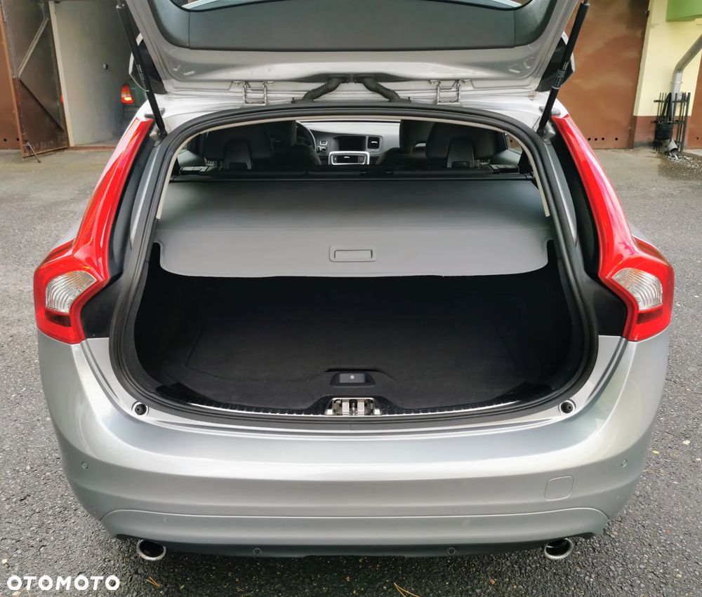 Volvo V60 T3 - 6