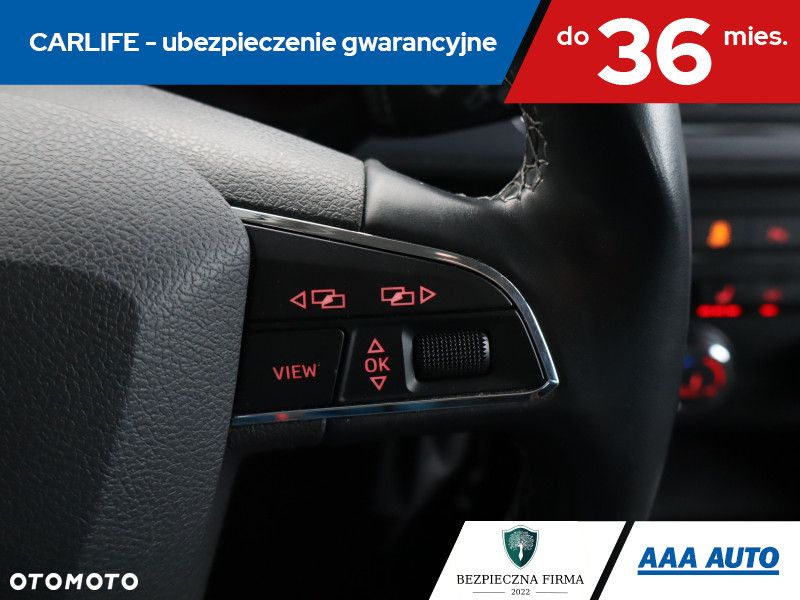 Seat Leon - 18