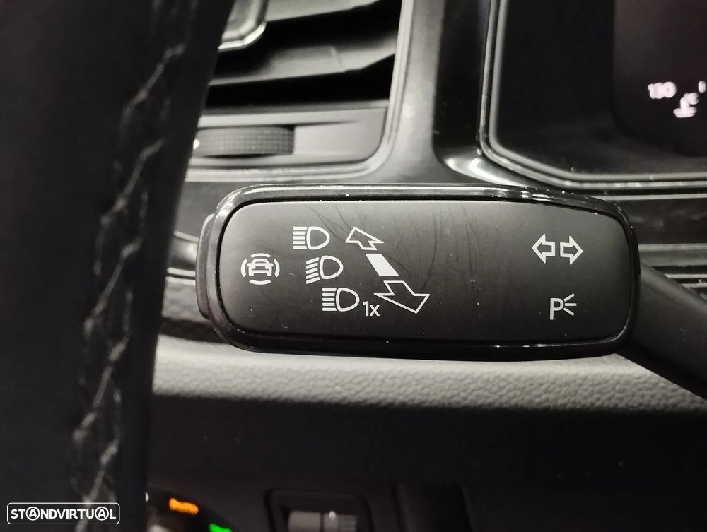 VW Taigo 1.0 TSI OPF DSG Life - 24