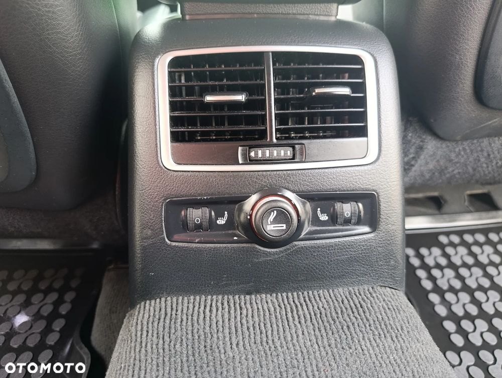 Audi A6 Avant 3.0 TDI DPF quattro tiptronic - 9