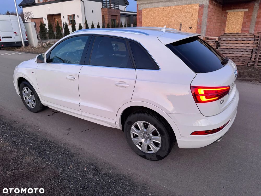Audi Q3 - 10