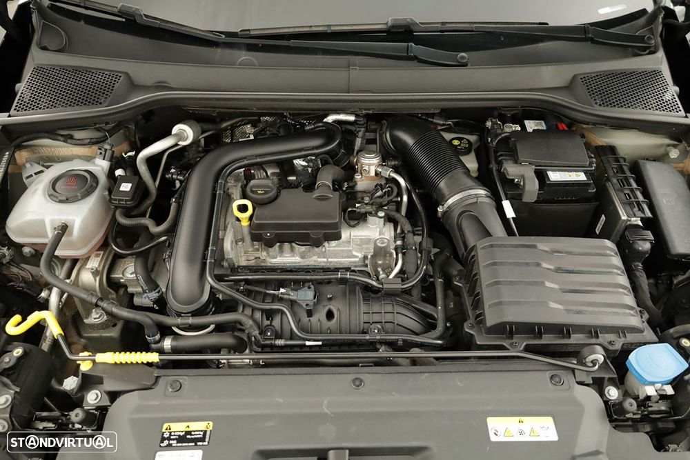 SEAT Arona 1.0 TSI Style - 23