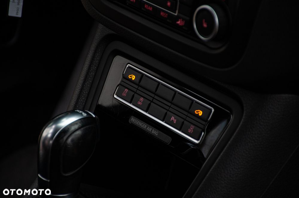 Volkswagen Sharan 2.0 TDI Highline DSG - 15