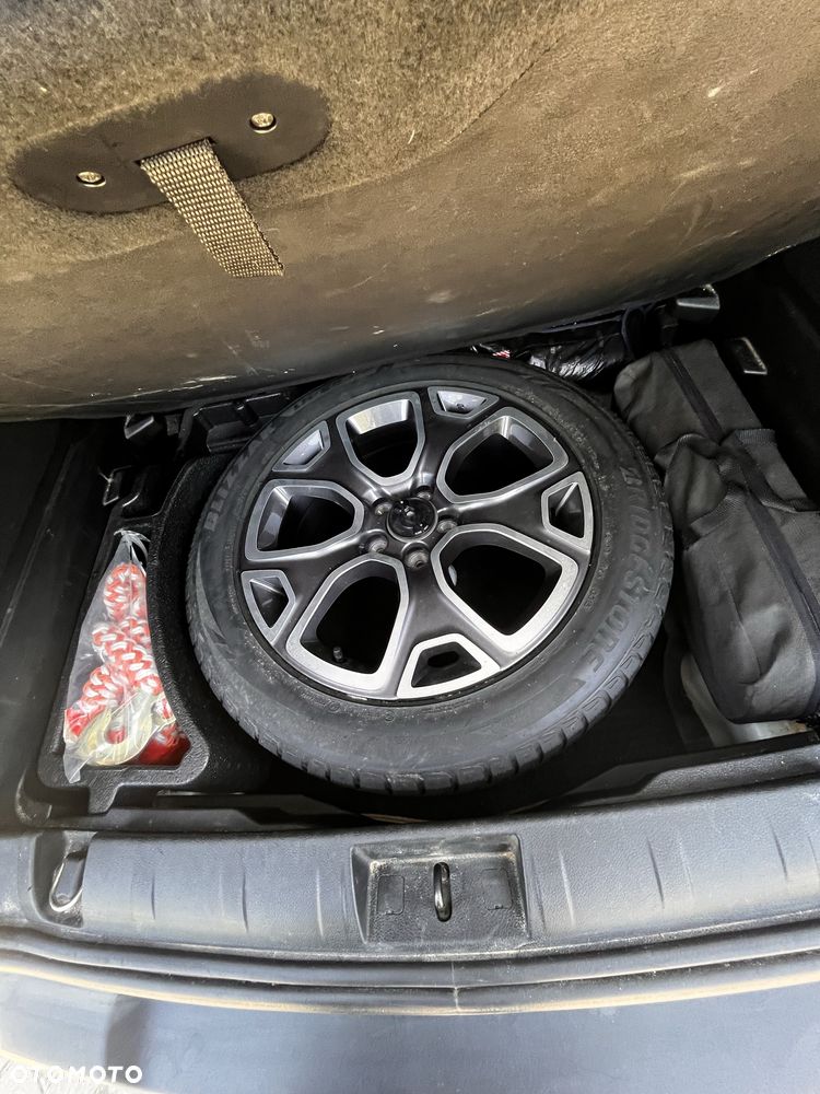 Jeep Renegade - 5