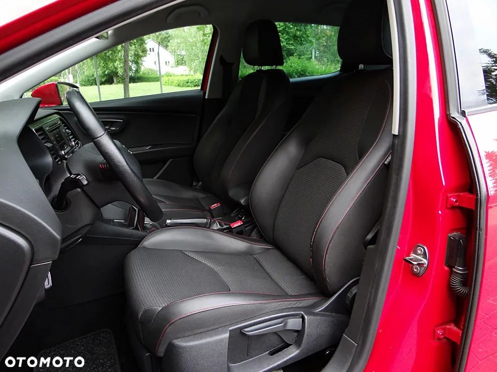 Seat Leon - 34