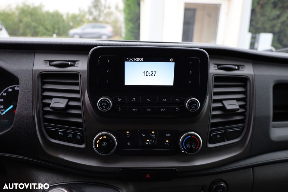 Ford Transit - 15