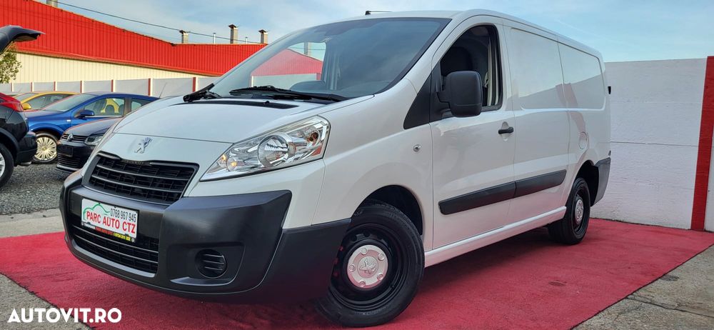 Peugeot Expert - 3