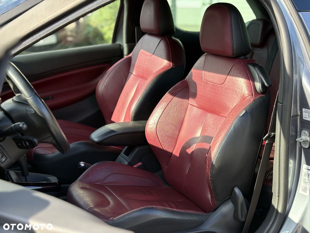 Citroën DS3 - 7