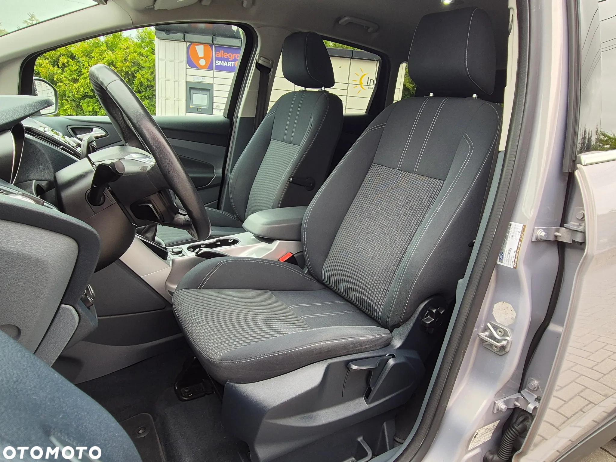 Ford C-MAX - 24