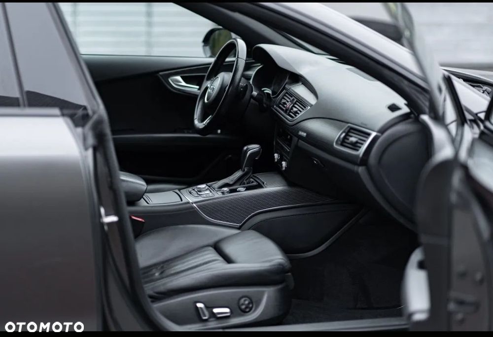 Audi A7 Sportback - 26