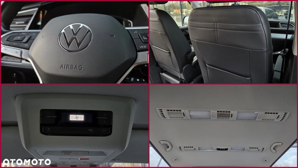 Volkswagen Multivan 2.0 TDI L1 Highline 4Motion DSG - 25