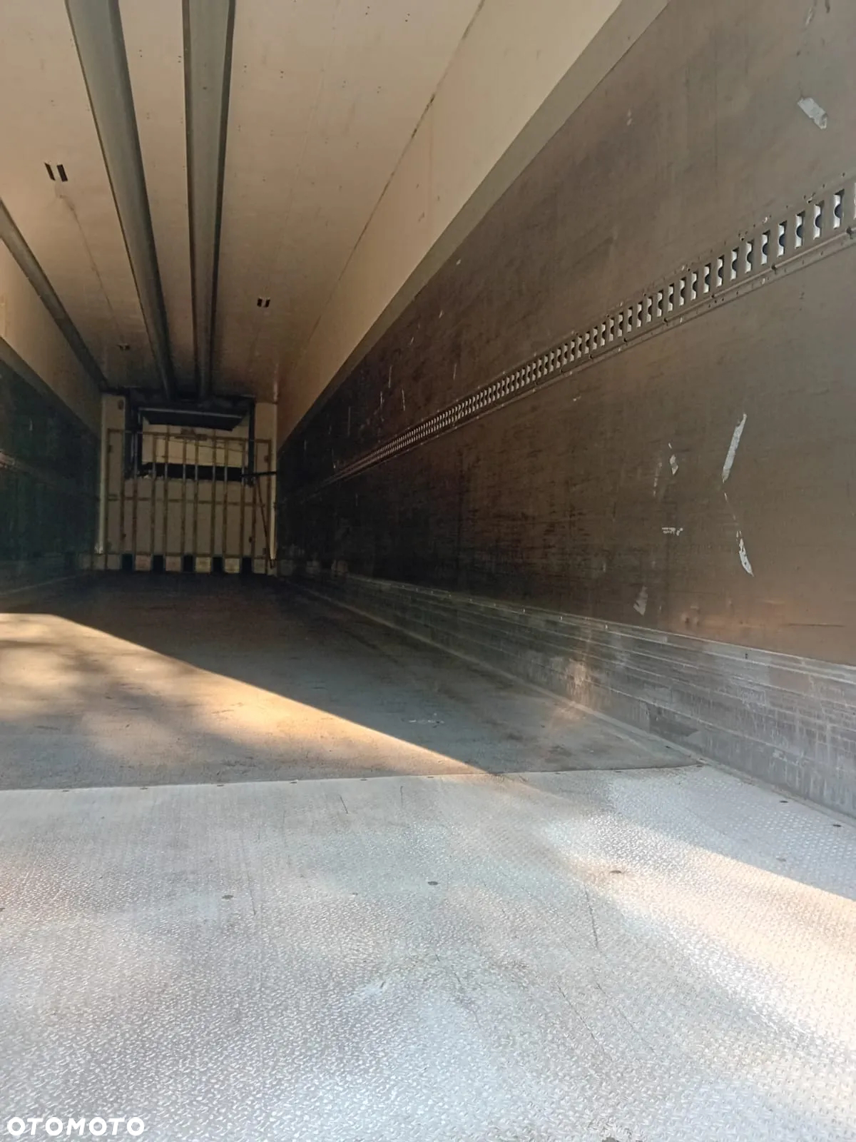 Chereau CSD3 - 10
