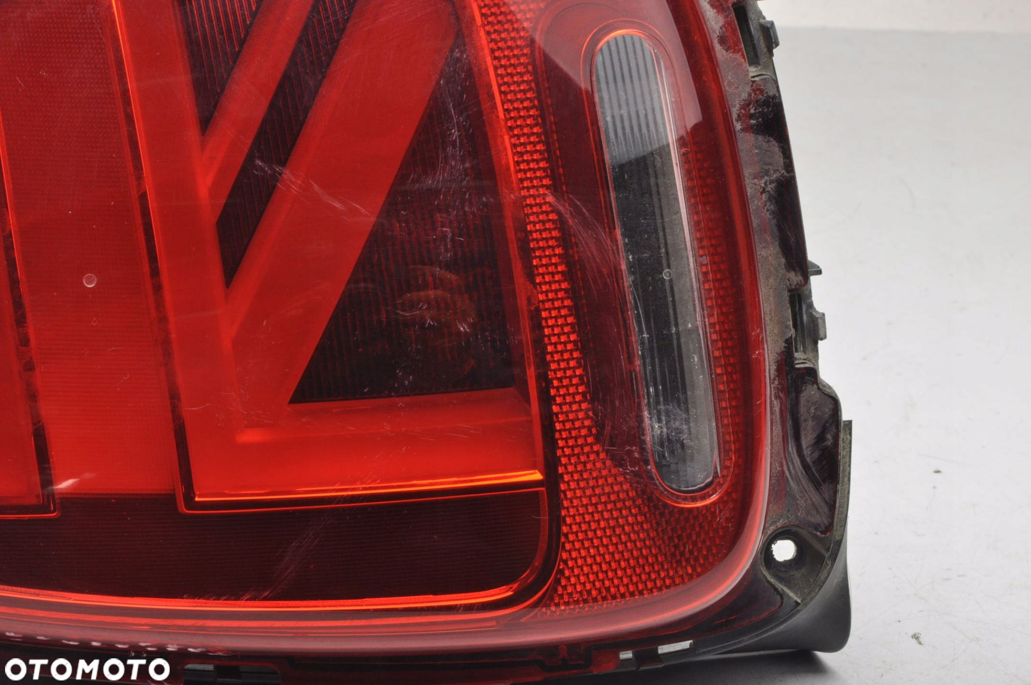MINI F56 LAMPA PRAWA TYLNA PRAWY TYŁ 7435134 - 3