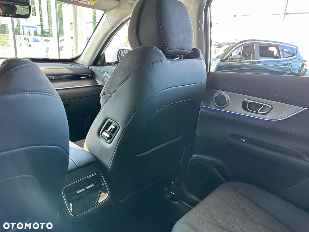 Chery Tiggo 8 1.6 T-GDI Comfort DCT - 21