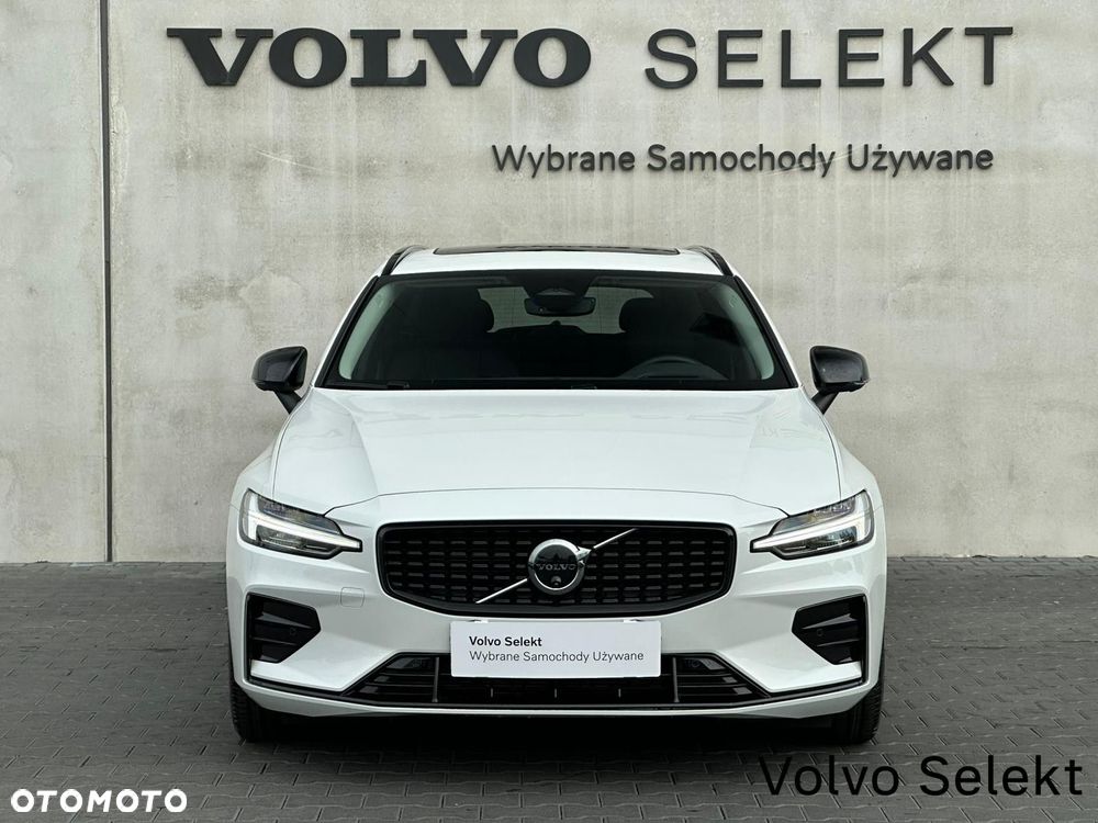 Volvo V60 - 11