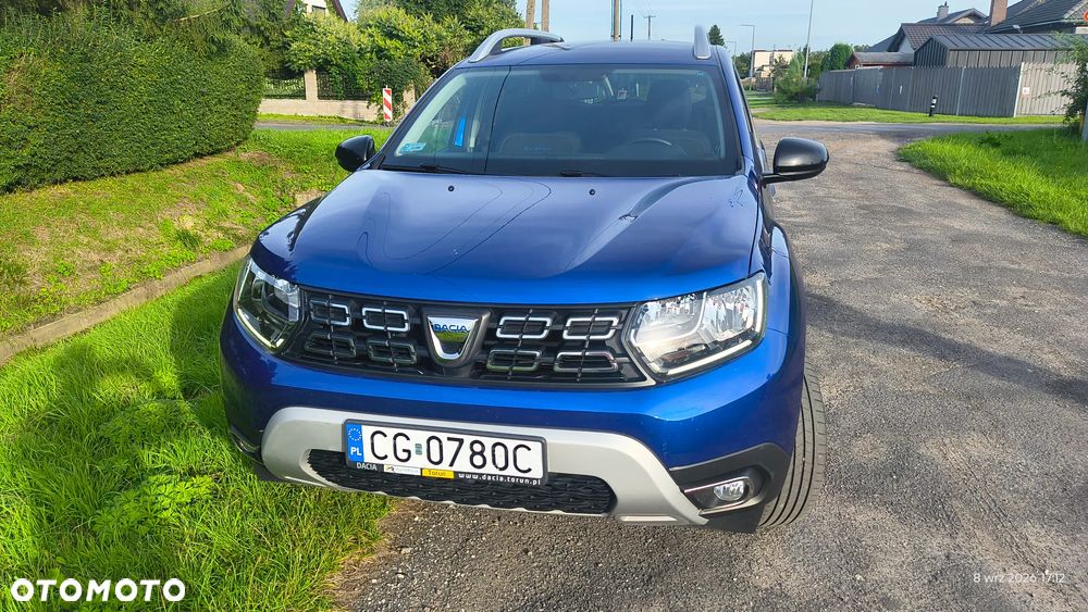 Dacia Duster 1.0 TCe SL Celebration - 1