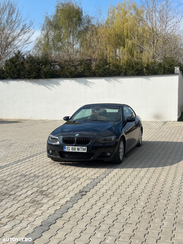 BMW Seria 3 - 3