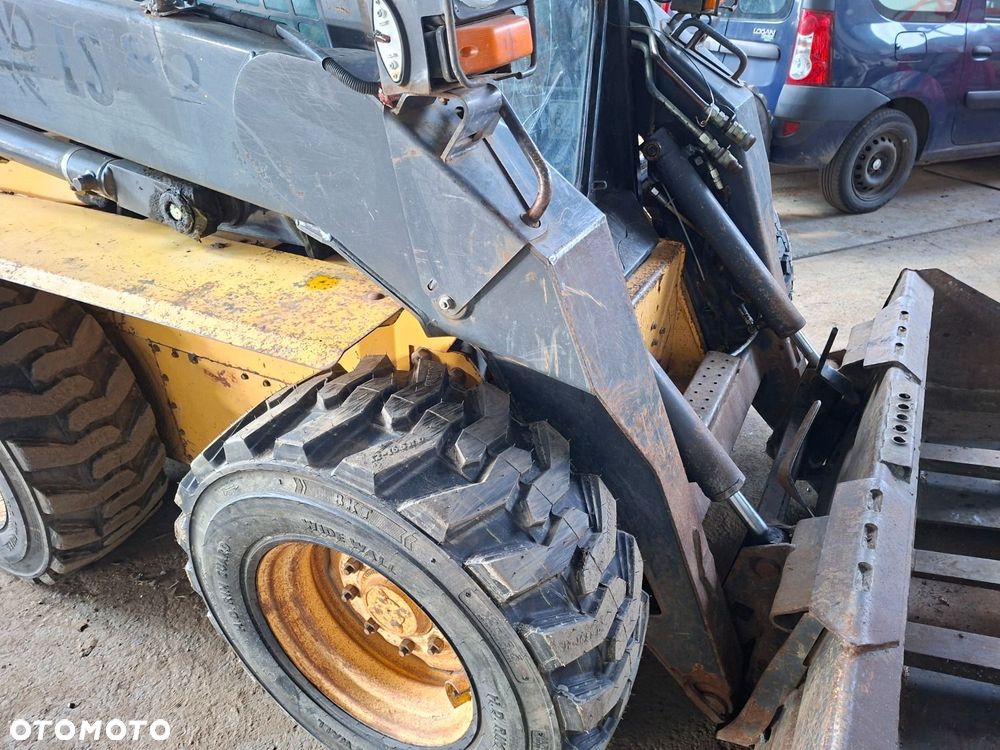 New Holland Ls 180 4X4 - 39