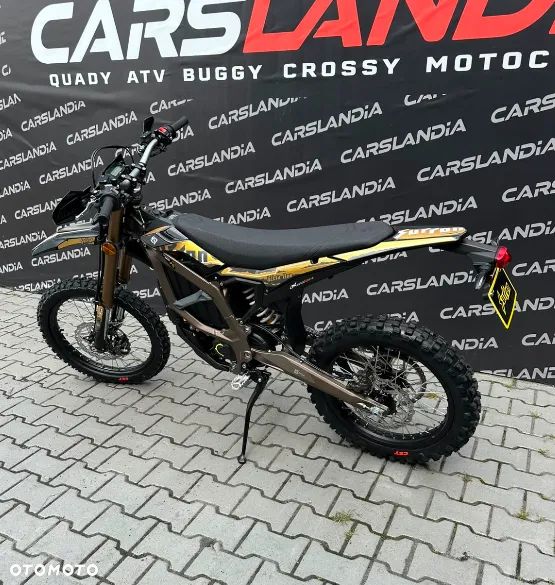 Surron Ultra-Bee - 8
