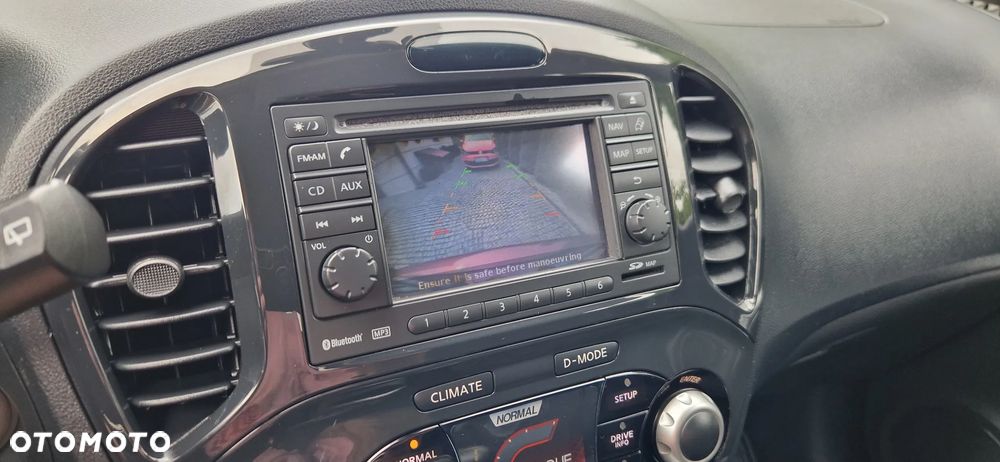 Nissan Juke 1.6 Tekna - 22
