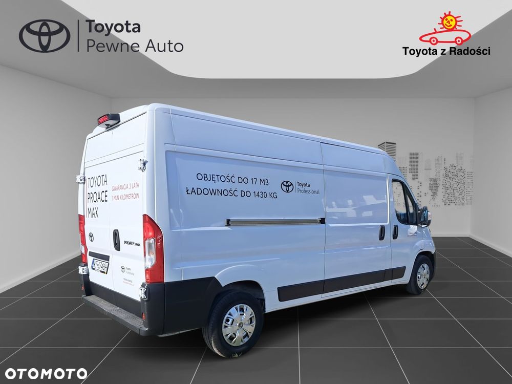 Toyota PROACE MAX - 3