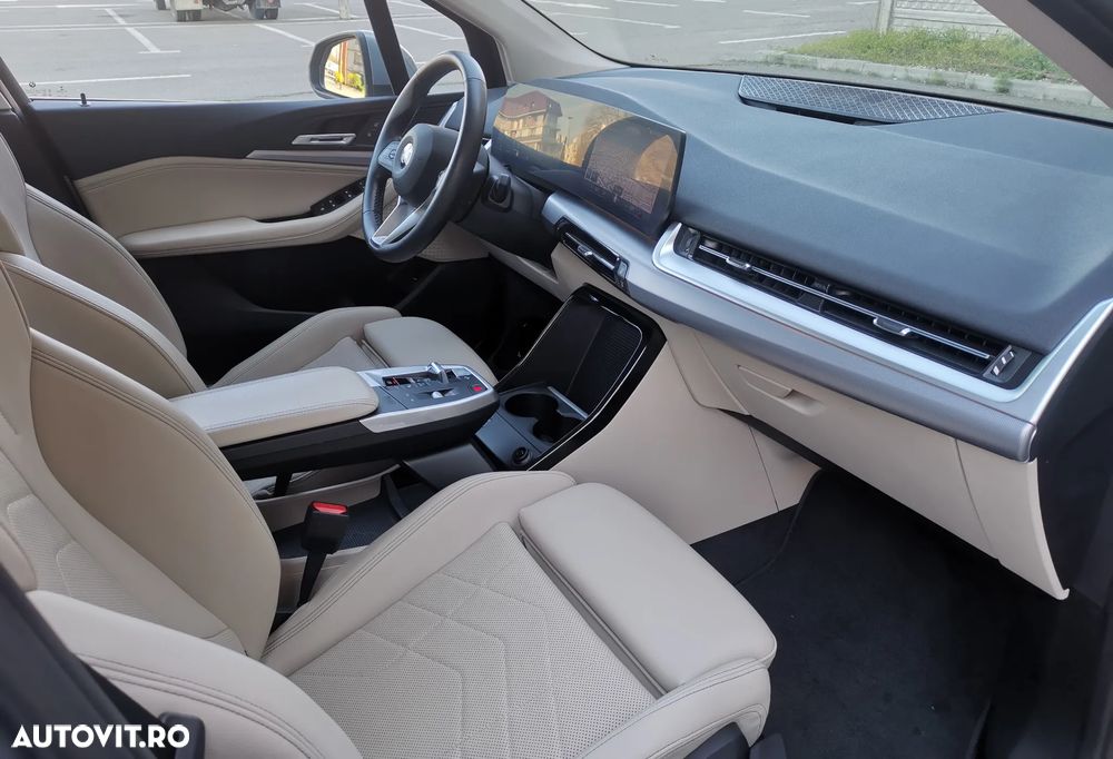 BMW Seria 2 218d Aut. Luxury Line - 40