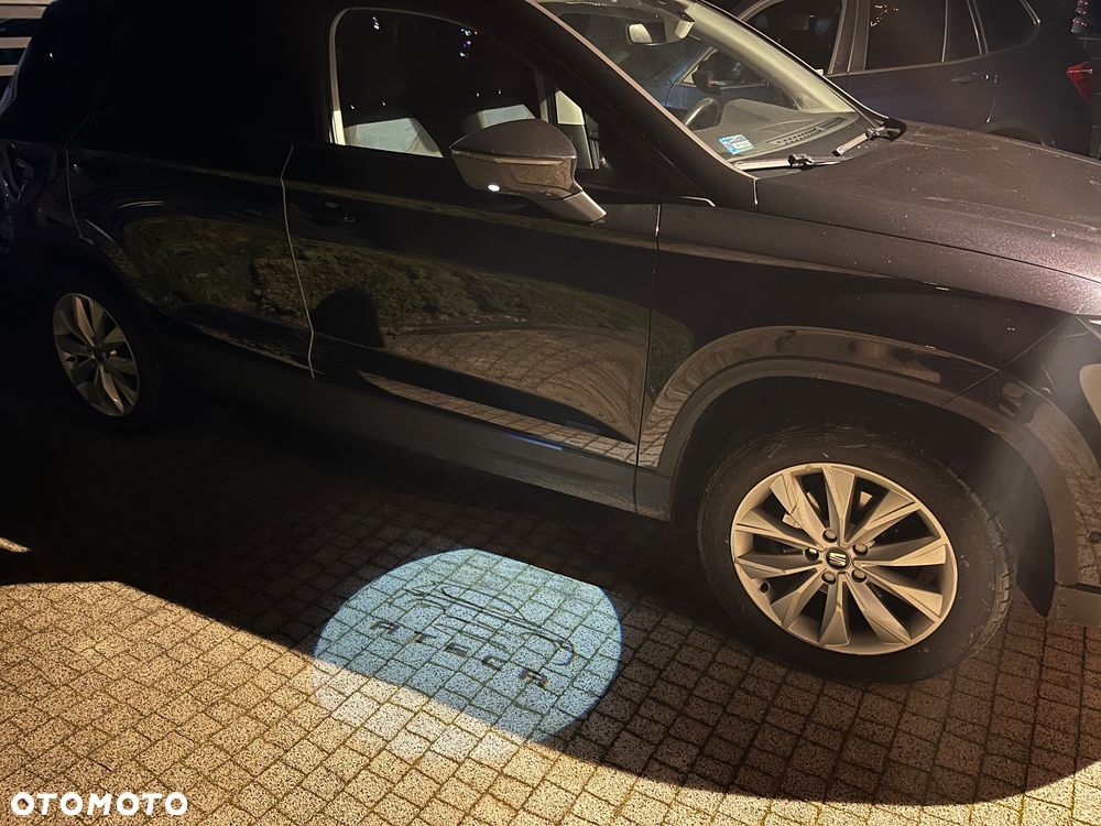 Seat Ateca 1.5 Eco TSI Style S&S - 37