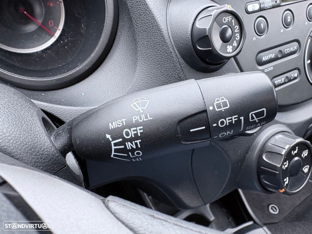 Honda Jazz 1.2 i-VTEC City - 38