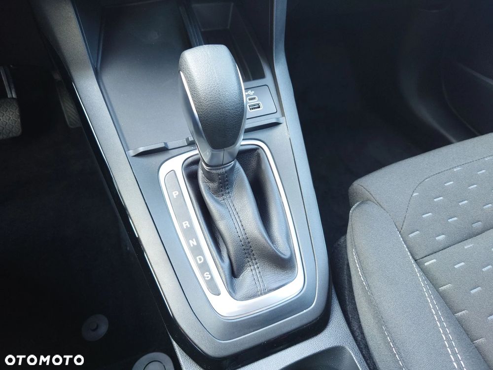 Ford Puma - 14