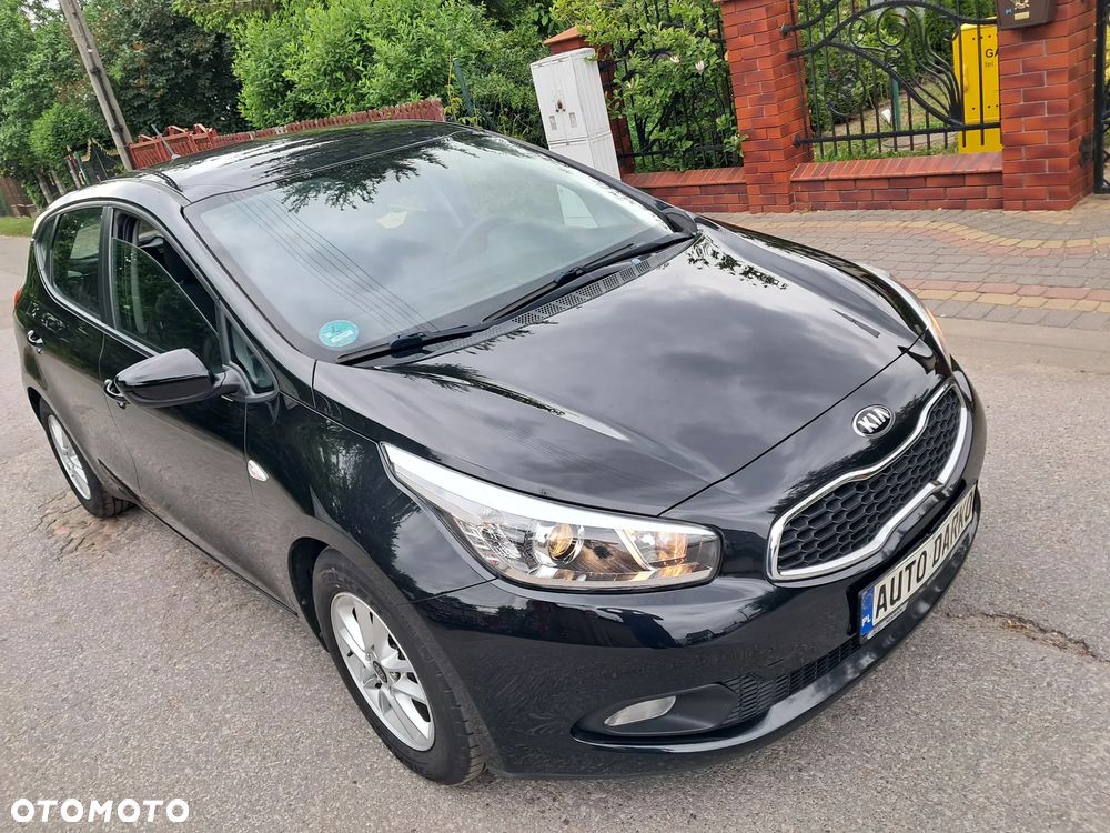Hyundai i30 1.4 Advantage - 18