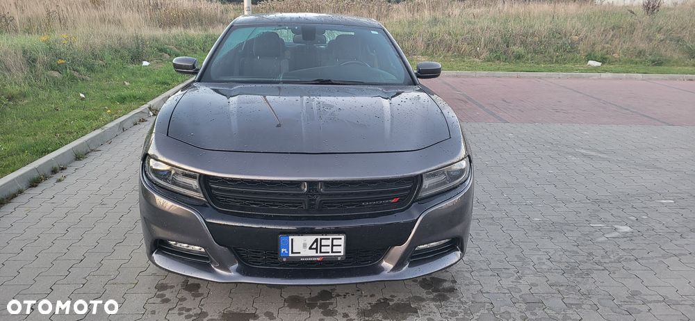 Dodge Charger 3.6 GT - 2