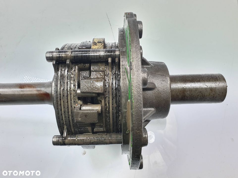 WAŁEK TRAKTOR FENDT 926 VARIO SKRZYNI VARIO - 2