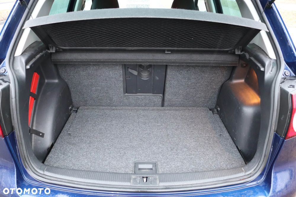 Volkswagen Golf Plus 2.0 TDI DPF Team - 14