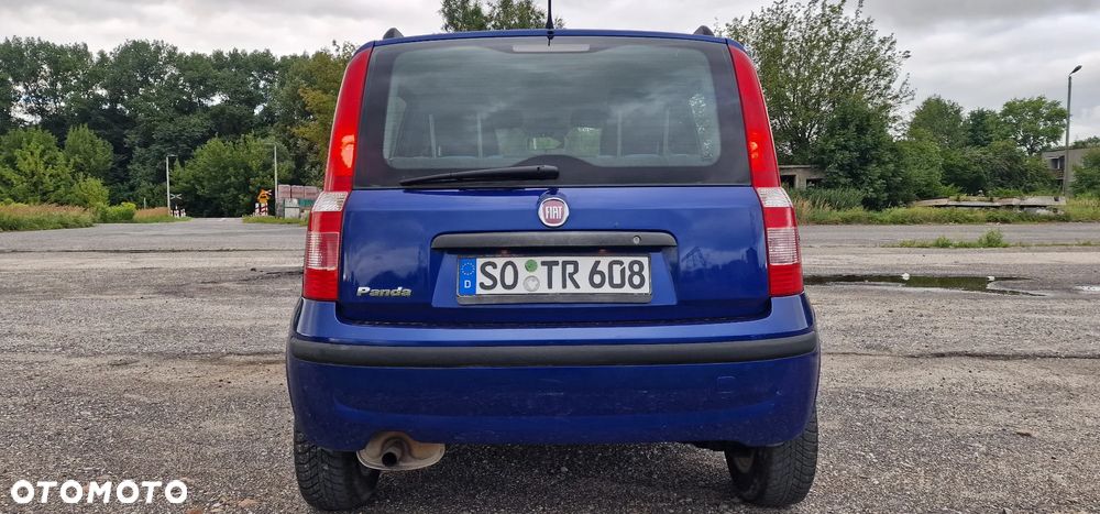 Fiat Panda 1.2 Dynamic - 14
