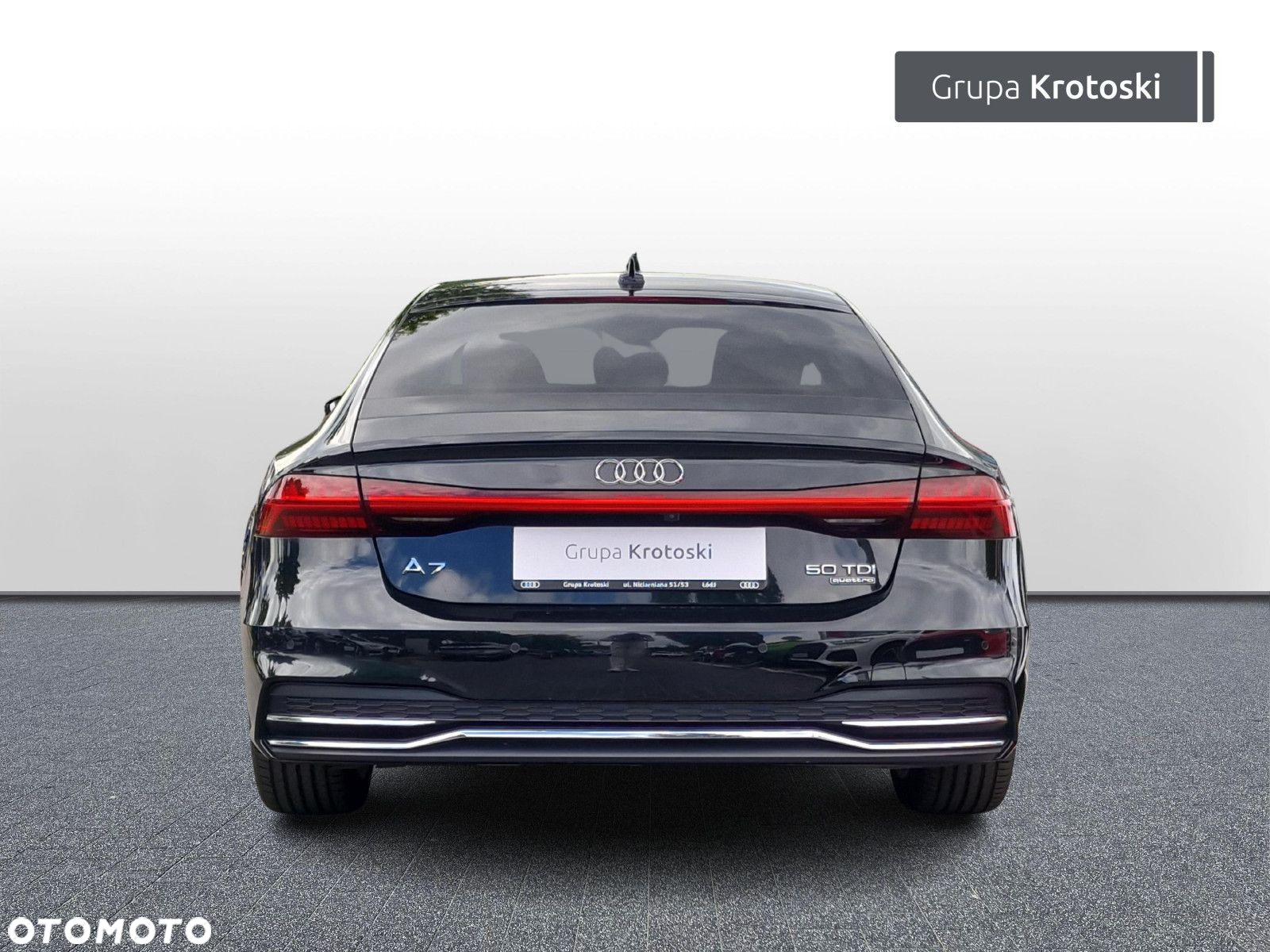 Audi A7 Sportback - 4