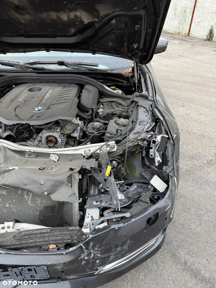 BMW Seria 5 - 9