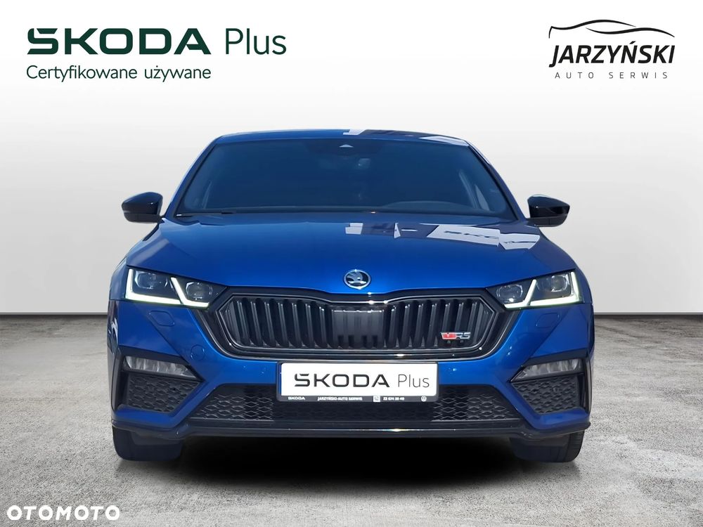 Skoda Octavia - 9