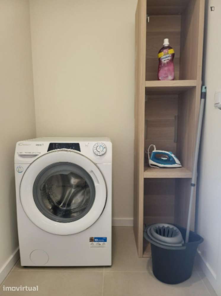 Apartamento com 1 quartos - localizado em Ericeira - Grande imagem: 3/19