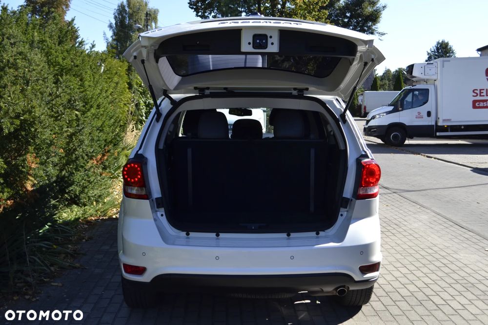 Fiat Freemont 2.0 Multijet Black Code AWD - 7