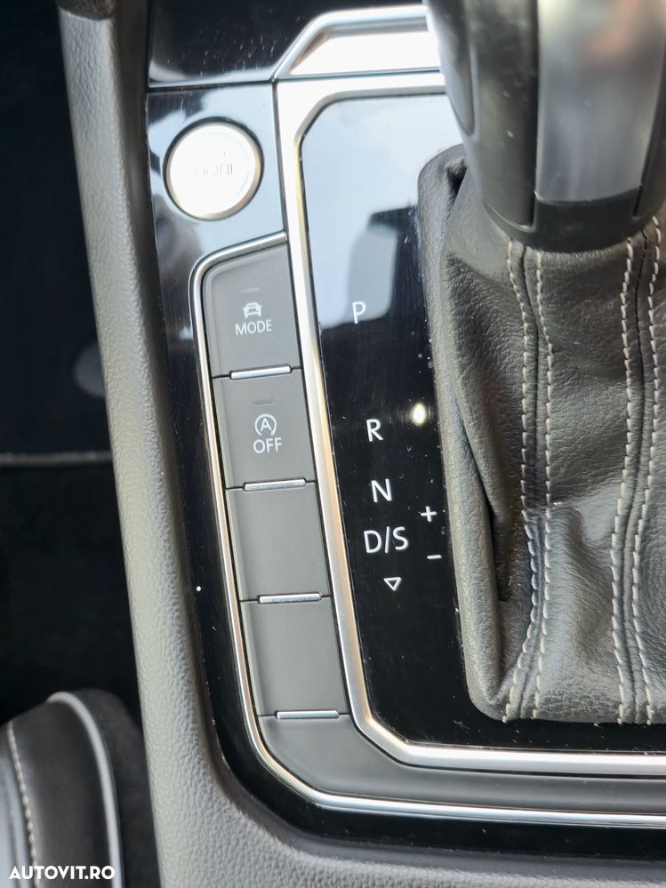 Volkswagen ARTEON - 17