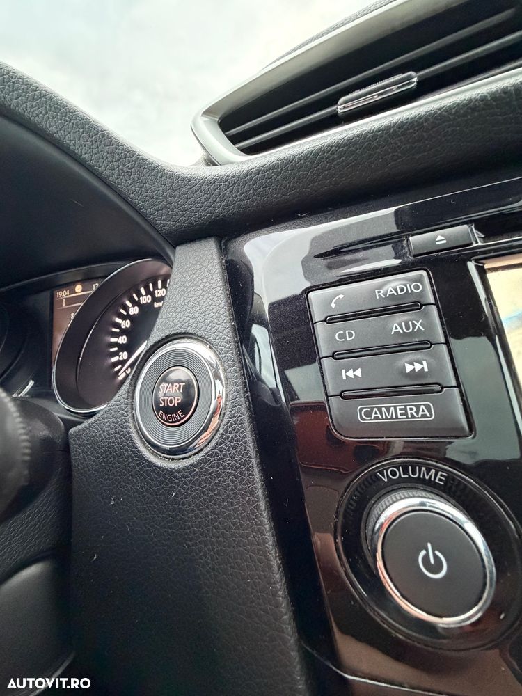 Nissan Qashqai 1.6 DCI TEKNA - 15