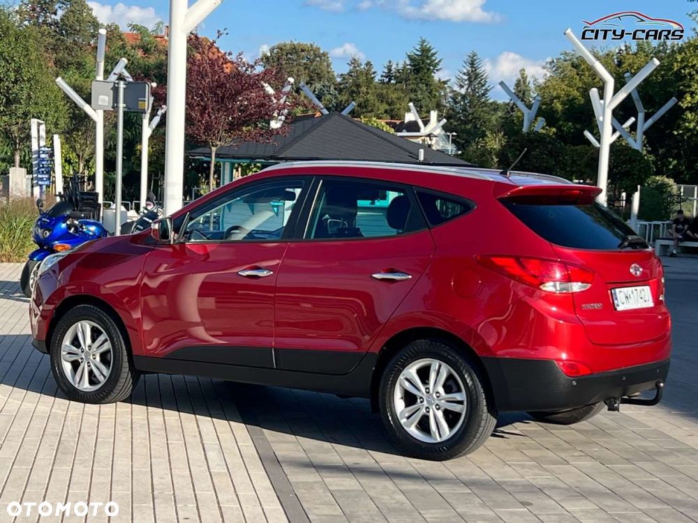 Hyundai ix35 - 28